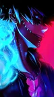 Dabi -Toya Todoroki-