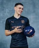 Phil Foden 