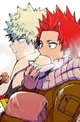 Bf Ejiro and Katsuki