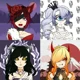 Monster RWBY