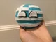 Greeceball plush