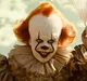 Pennywise 2017 