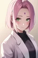 Sakura Haruno