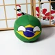 brazilball plush