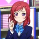 Maki Nishikino