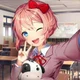 Just Sayori