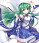 sanae kochiya
