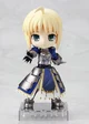 Small Saber