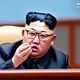 Kim Jong Un