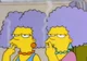 Patty and Selma 
