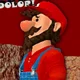 True Ending Mario