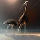 Ostrich