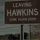 Hawkins Adventure