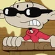 Numbuh 1