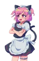 Maid Natsuki