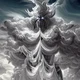 God of Clouds 