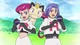 el equipo rocket