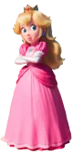 movie princess peach