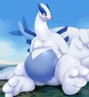 Lei the Macro Lugia
