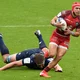 Rugby RPG