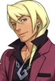 Klavier Gavin