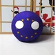 Europeball plush