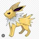 Jolteon