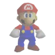 Dusty mario