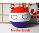 Netherlands ball