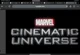 MCU Character Maker