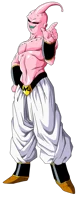 Super Buu V2