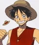Monkey D Luffy