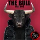 The crime bull