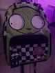 backpack gir