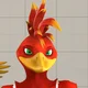 Kazooie