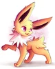Jolt the Jolteon