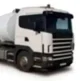 Tanker Truck 