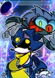 Metal Sonic -CD-