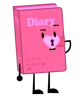Diary Bfdi