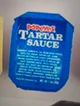 Tartar sauce 