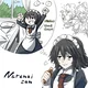 Nerenai the maid 