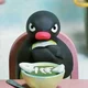 pingu chileno