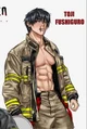 Firefighter toji