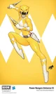 Yellow Ranger