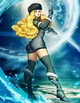 Kolin -StreetFighter