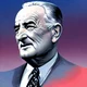 Lyndon B Johnson