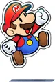 Paper mario