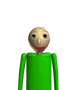 AI Assistant Baldi