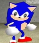 Sonic the hedgehog