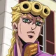 Giorno Giovanna